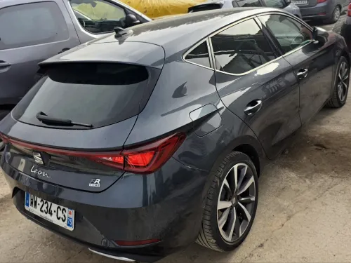 Seat Leon 2021 FR