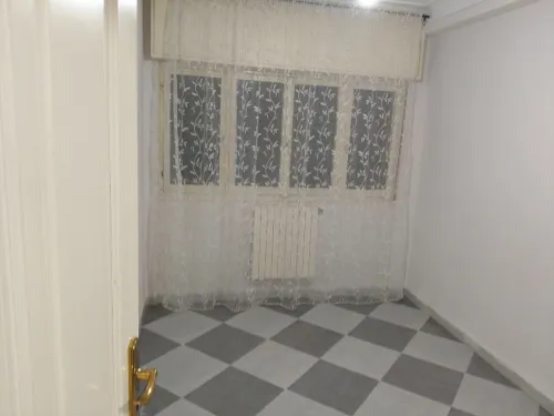 Location Appartement F4 Alger Ben aknoun