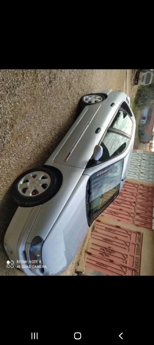 Renault Laguna 1 1996 Laguna 1