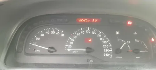 Renault Laguna 1 1996 Laguna 1