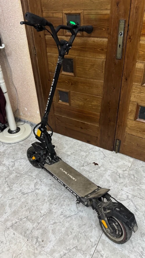 Dualtron Mini 