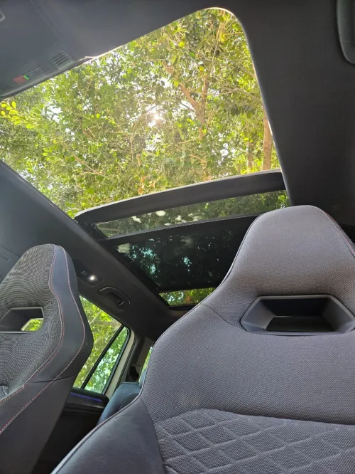 Seat Tarraco 2024 Fr