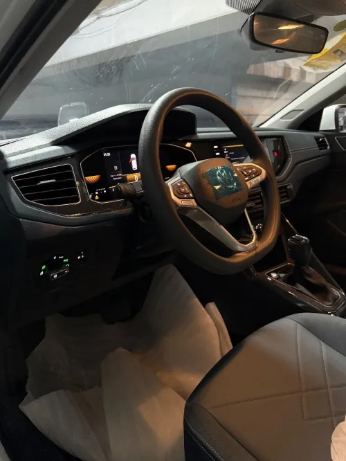 Volkswagen Lavida 2025 XR