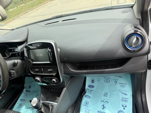 Renault Clio 4 2019 GT Line +