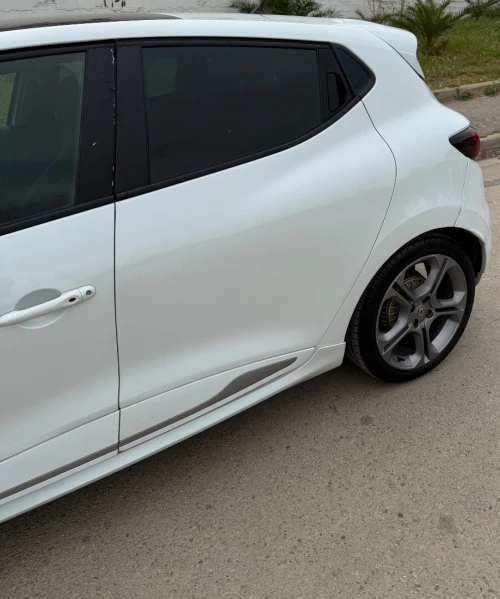 Renault Clio 4 2019 GT Line +