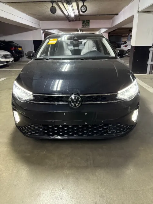 Volkswagen Lavida 2025 XR