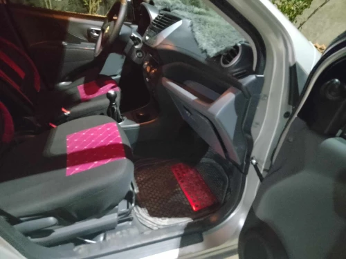 Suzuki Celerio 2012 Celerio