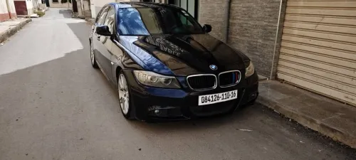 BMW Série 3 2010 Série 3