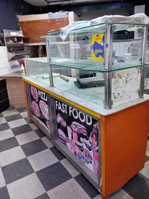 Matériel restaurant a vendre