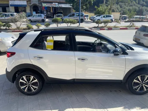 Kia KX1 2025 Full option luxury