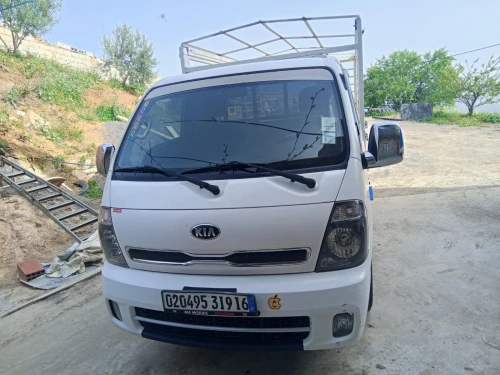 Kia K2500 2019 K2500