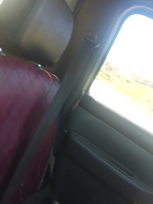Mazda BT50 2008 