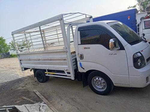 Kia K2500 2019 K2500