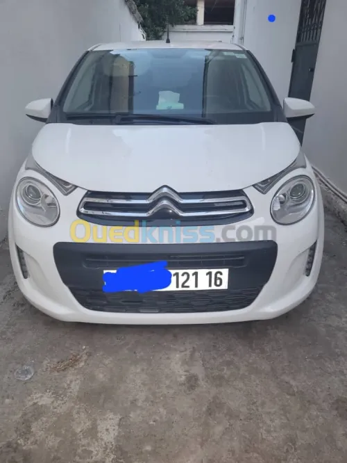 Citroen C1 2021 