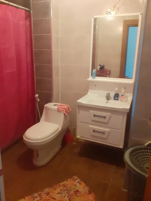 Location Appartement F2 Béjaïa Bejaia
