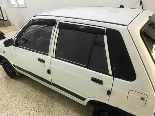 Suzuki Maruti 800 2012 Maruti 800