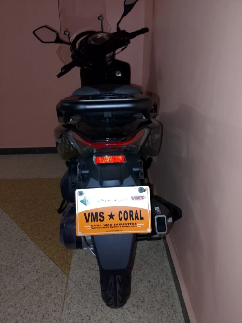 Vms Coral 2025