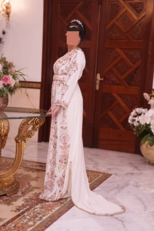 Caftan 