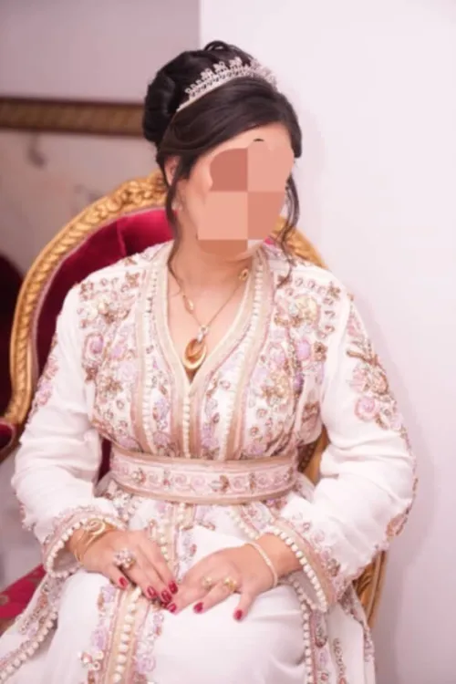 Caftan 