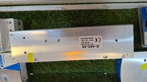 Alimentation 48v 20 A et 10 A