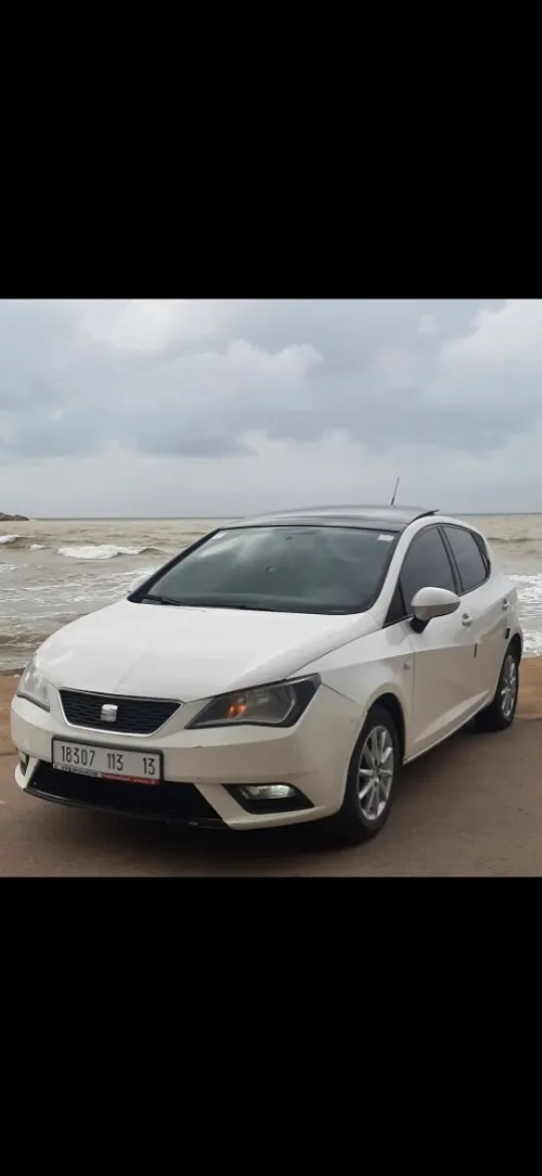 Seat Ibiza 2013 Ibiza fully + toit