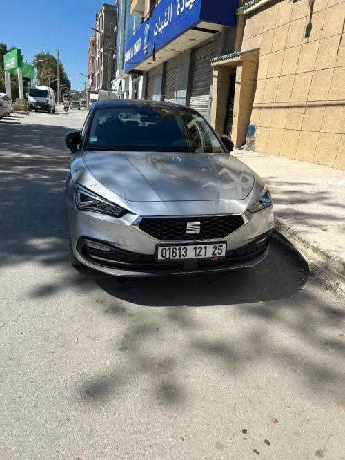 Seat Leon 2021 Business