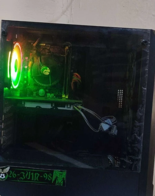 Pc Gamer 