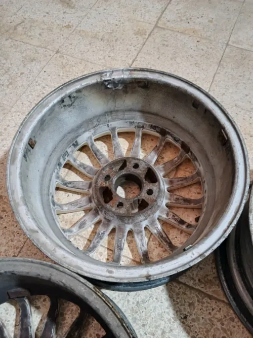 Honda Civic 2000 