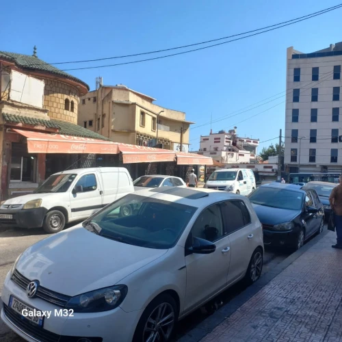 Location Local Alger El madania