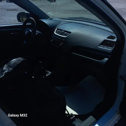 Suzuki Swift 2015 Swift
