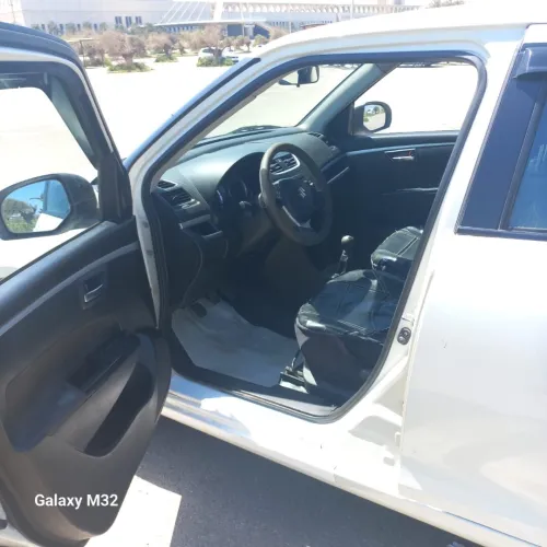 Suzuki Swift 2015 Swift