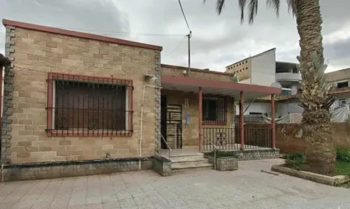 Vente Villa Chlef Oued fodda