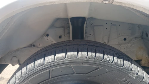 Mercedes Sprinter 2012 Sprinter 2