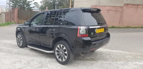Land Rover Freelander 2 2011 Freelander 2