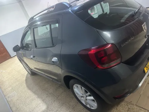 Dacia Sandero 2019 Stepway