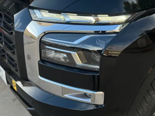 Mitsubishi L200 SPORTERO 2025 