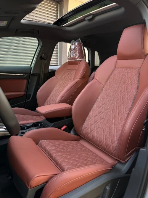Audi A3 Sportback 2026 S line