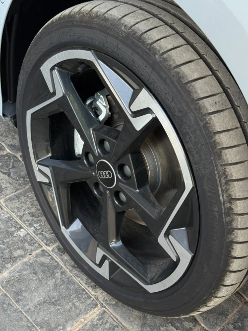 Audi A3 Sportback 2026 S line