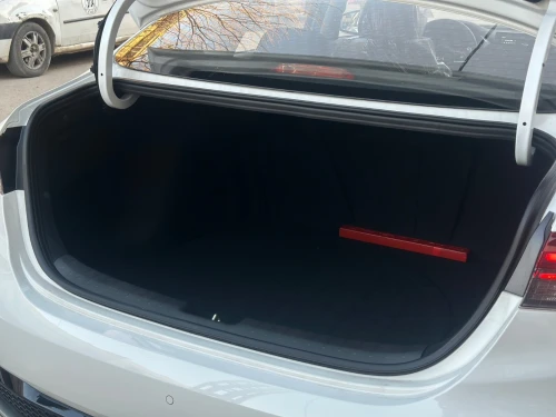 Kia K3 2026 