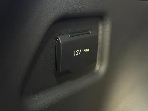 Hyundai TUCSON 2026 