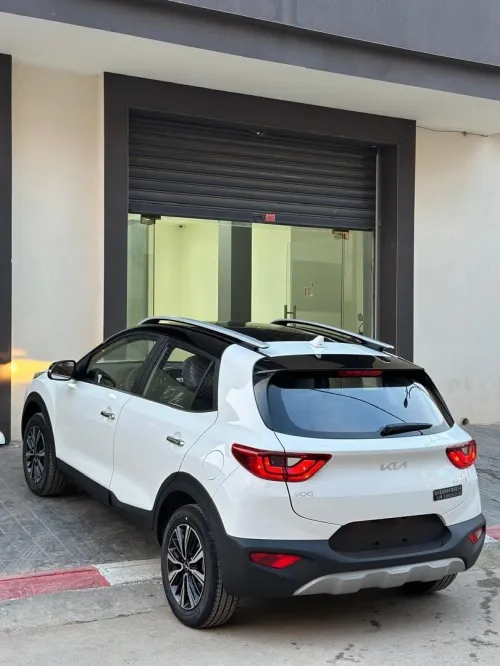 Kia KX1 2026 