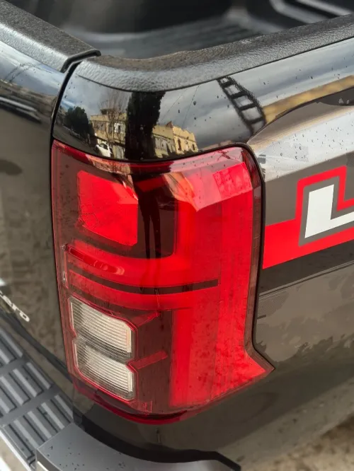 Mitsubishi L200 SPORTERO 2025 