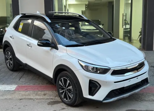 Kia KX1 2026 