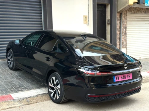 Volkswagen Passat 2026 PRO