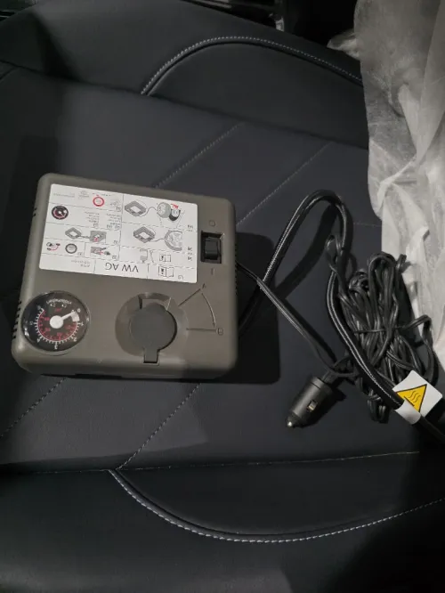 Volkswagen Tharu XR  2026 