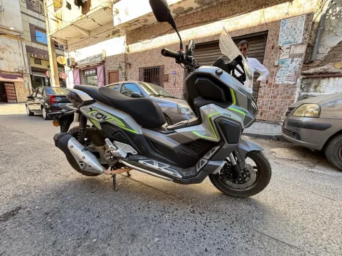 XDV XDV 2025