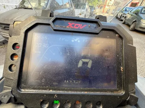 XDV XDV 2025