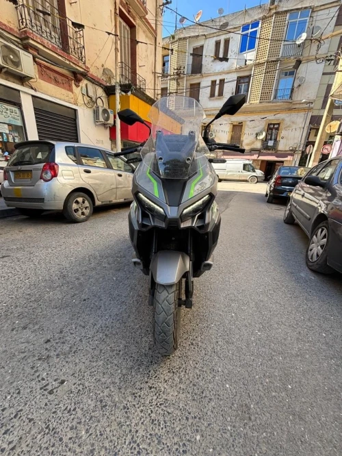 XDV XDV 2025