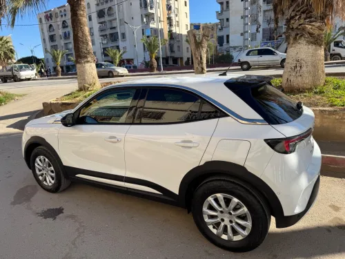 Opel Mokka 2022 Mokka