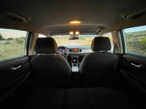 Kia Rio 2018 LX